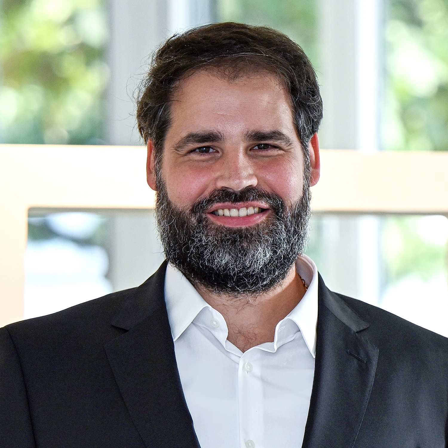 Vincenzo Formaro - Energieberater der Wüstenrot Energieberatung in Esslingen und Göppingen