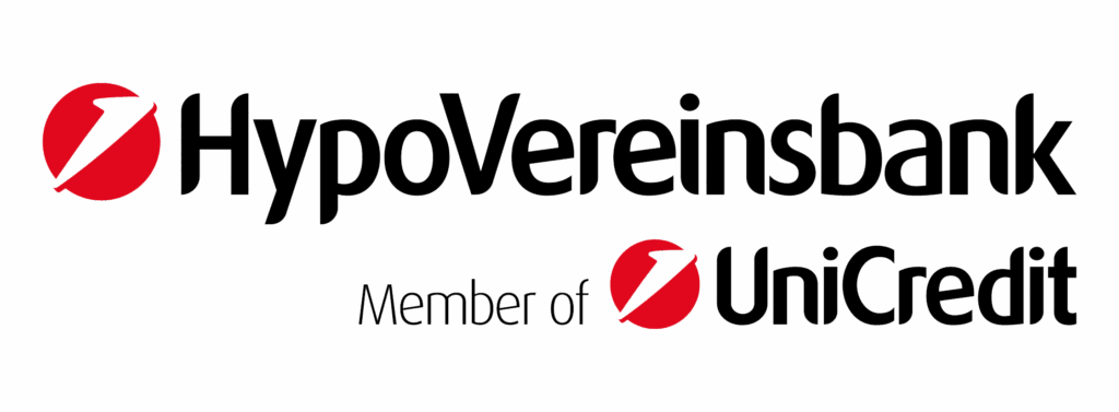 Logo der HypoVereinsbank