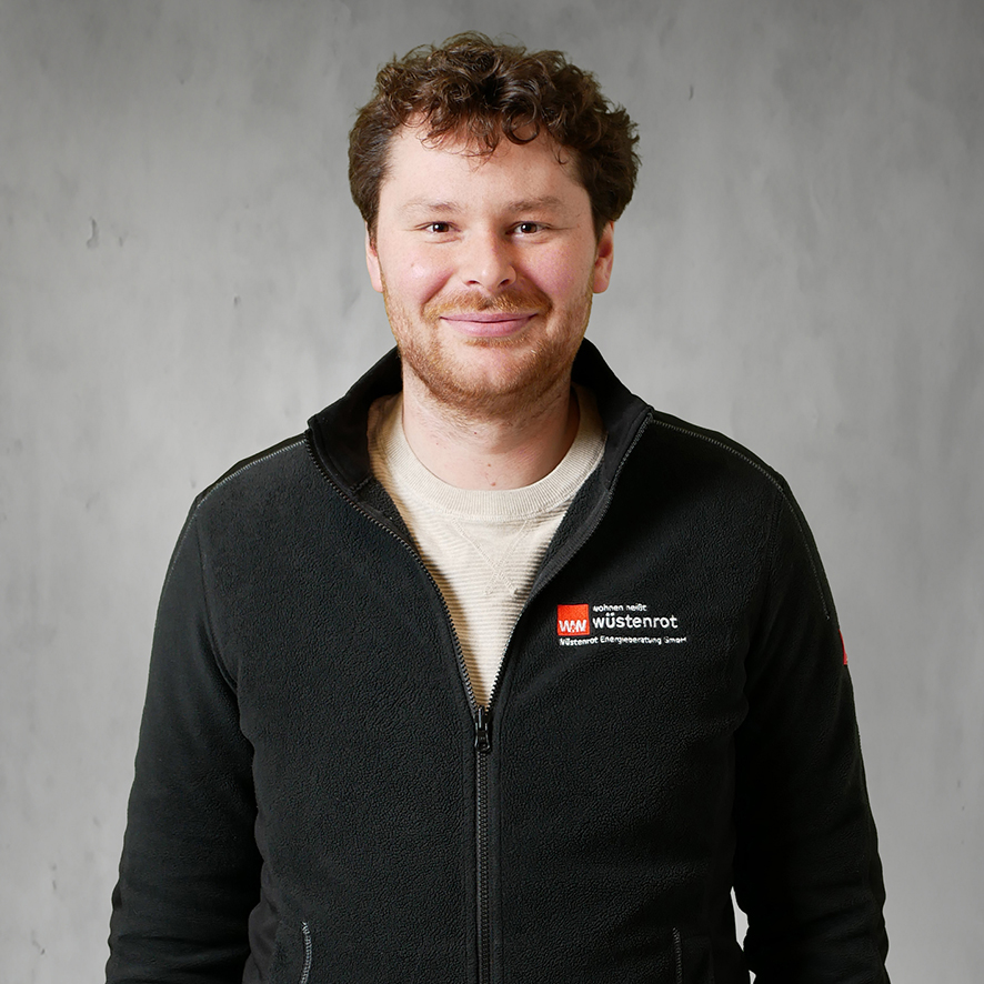 Tim Layher - Energieberater in Ludwigsburg