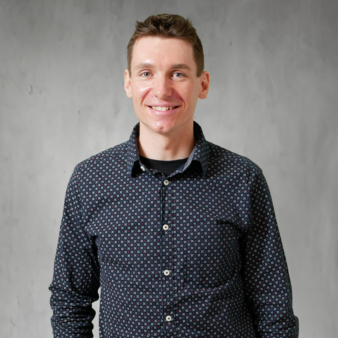 Dominik Müller - Energieberater in Stuttgart