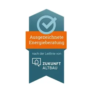 Zukunft Altbau - Partner der Wüstenrot Energieberatung