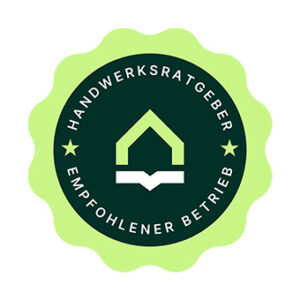 Logo Handwerksratgeber