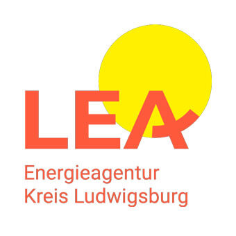 LEA - Energieagentur Kreis Ludwigsburg - Partner der Wüstenrot Energieberatung