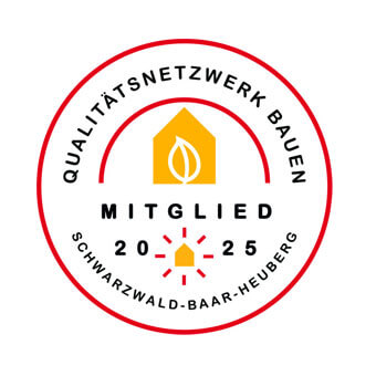 Qualitätsnetzwerk Bauen - Partner der Wüstenrot Energieberatung